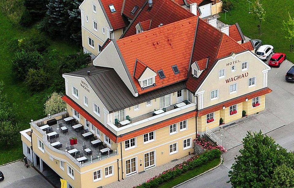 Hotel Wachau (Melk) 