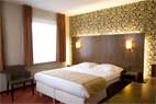 Hotel Chamade *** (Gent - Belgium)